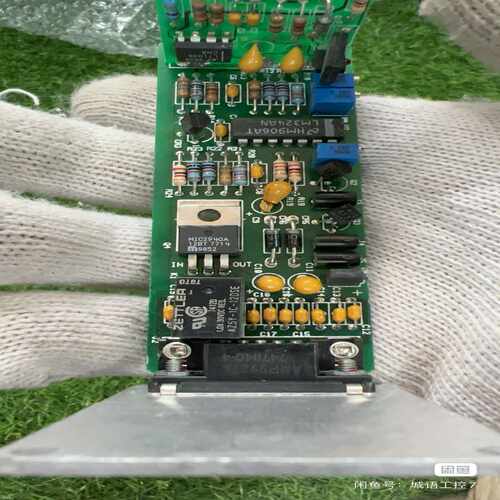 CIRCUIT SIDE 012834-103议价~询价