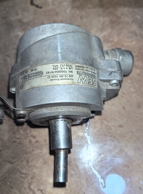 议价SEW编码器OG72DN1024CI轴头弯议价