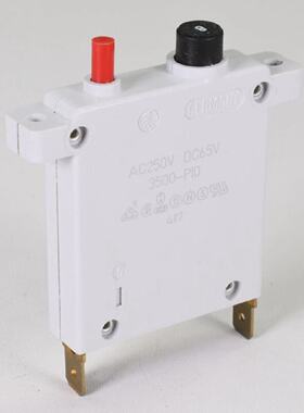 ETA 3500P108A Thermalmagnetic circuit breaker