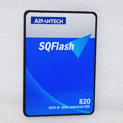 ADVANTECHSQFS25M832GS8C820SATAIII6GBS工业固态硬盘批量4件