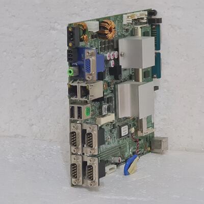 NEXCOM NISB2100 REV. Motherboard D