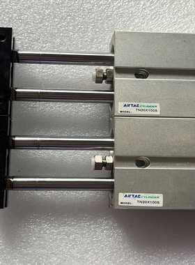 (重工机械)irac/亚德客亚德客2气缸，功能