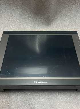 WeintekeMT3105P工控触摸屏带RS232接--议价商品