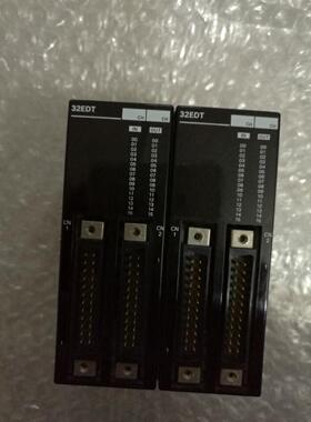 模块CPM2C-32EDTC CJ1W-NC133NC213NC413 实图