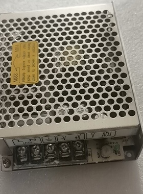 溢价-台湾明纬电源S3524