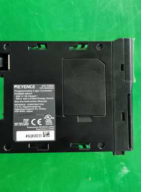 【议价】基恩士PLCKV-7300KV-700CKV-ML16