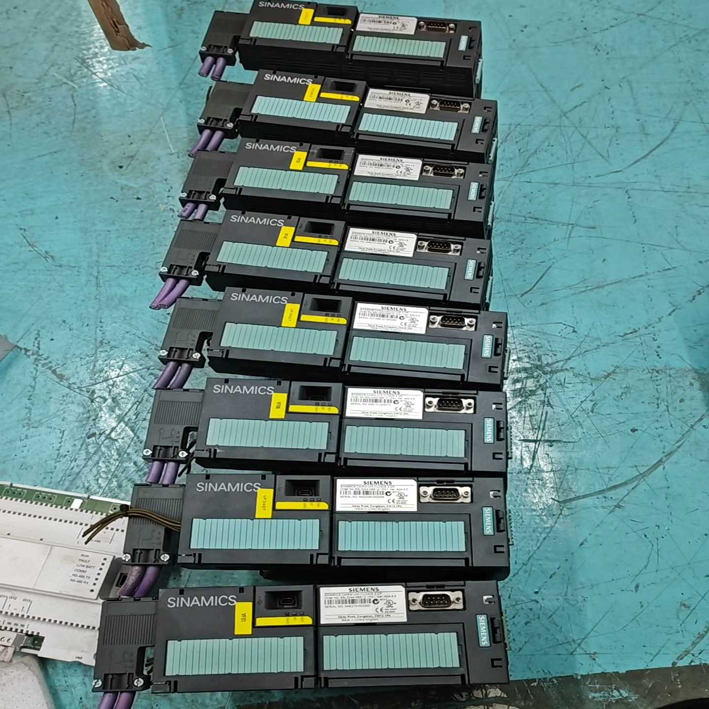 【请询价】6SL3244-0BB12-1PA16SL 3244-0B