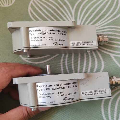 PK620-25d传感器询价