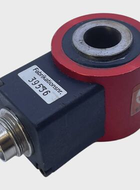 Dr.Staiger Mohilo Kraftsensor 1110 Ks 30kN 12V 350 Messaufne