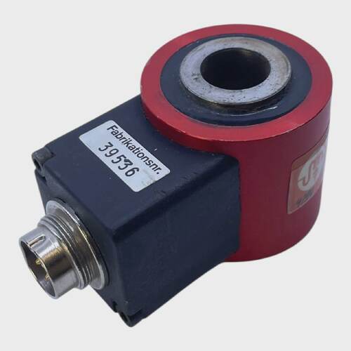 Dr.Staiger Mohilo Kraftsensor 1110 Ks 30kN 12V 350 Messaufne