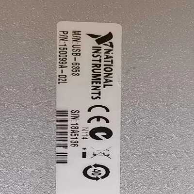 NIUSB6353，功能OK，需要的联系！