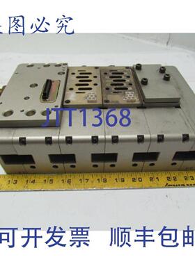 供应SMC Syndevco系列VSS8-8气动歧管