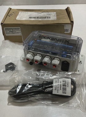 COGNEX 82002711R INPUTOUTPUT IO MODULE U3S