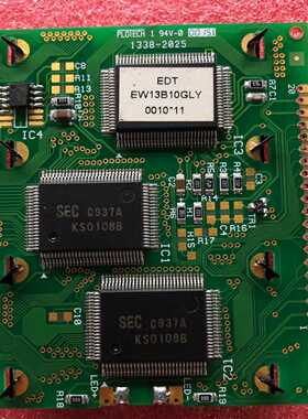 询价~EDT EW13B10GLY