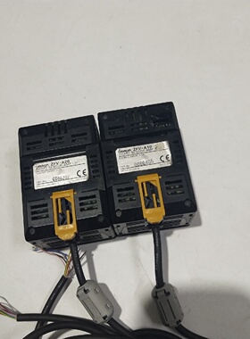 议价OMRON欧姆龙ZFVA10ZFVA20图像传感器