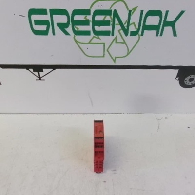 IDEM SCR21i SAFTEY RELAY  USED FREE SHIPPING