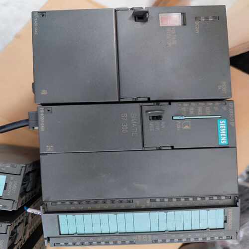 议价S7-300西门子CPU313C-2 DP 一个354-1