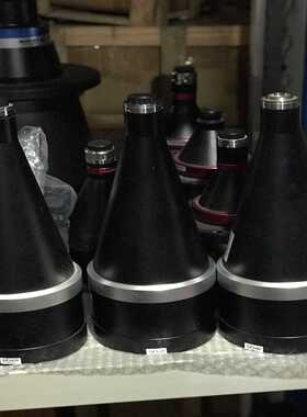 询价灿锐XF-5MDT012/250高精度双远心0.12倍