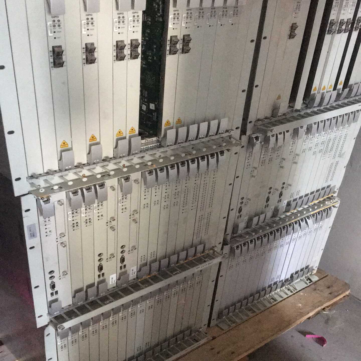 中兴RNC 基站设备 低价处理