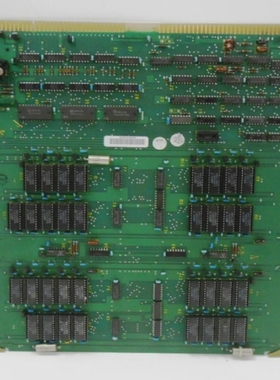 ALLENBRADLEYPCBOARD,634486-90REV4,MEMORYBOARD,UPG