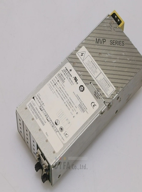 EMERSON电源MP6-1Q-1Q-10600WELEC-I-27299A29