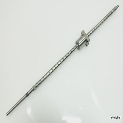 NSK1515地面滚珠螺丝W1505-132-C3T97UZ-0032660LBSC-I-75