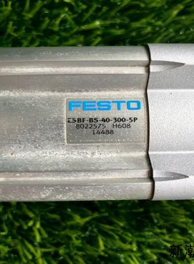 ESBF-BS-40-300-5P全新8022575费斯托伺议价商品