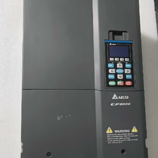 寻台达CP2000系列VFD450CP43S21拆