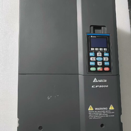 寻台达CP2000系列VFD450CP43S21拆