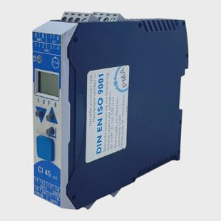 Transmisor PMA Signalwandler CI4511200000000 622657864 Para