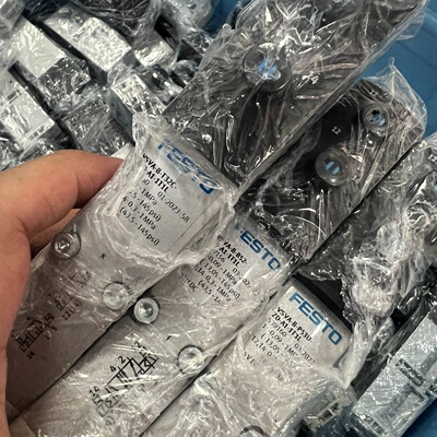 议价费斯托电磁阀539160VSVABP53UZDA1