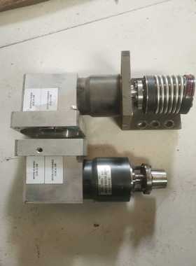 【星慕电子】NEUGART减速机 WPLPE090