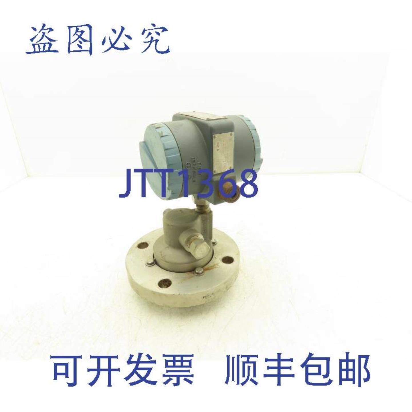 供应Foxboro827DF-DS1NMSA1压力变送器3英寸CL150法兰125-42VDC0-