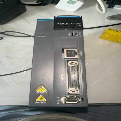 A3台达ASD-A3-1021-L驱动器1kw，未使用没询价