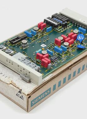 Siemens TELEPERM C M74005R8120 Multiplizierer unusedOVP