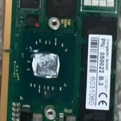 康佳特congatec工控主板 PN:050022 B.3-议价