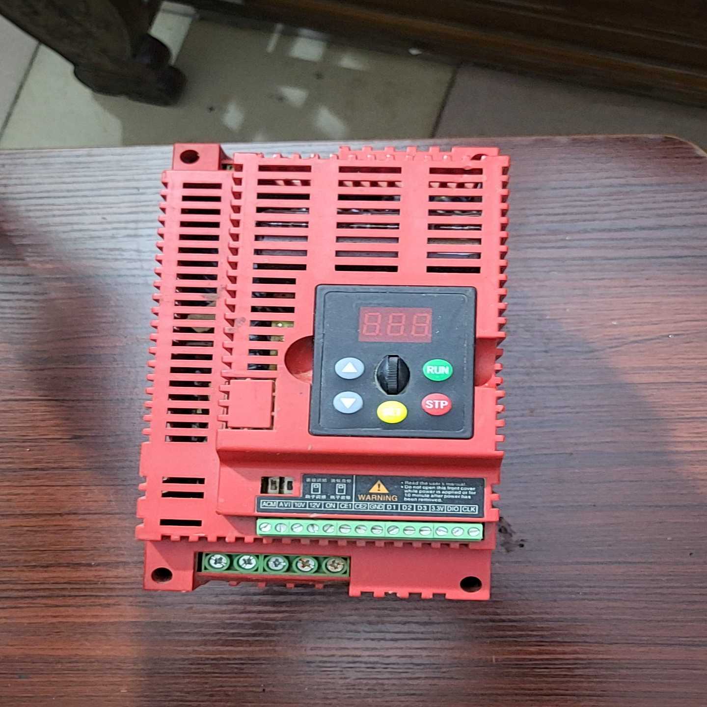 海尚变频器HS200-4.0G1--议价商品