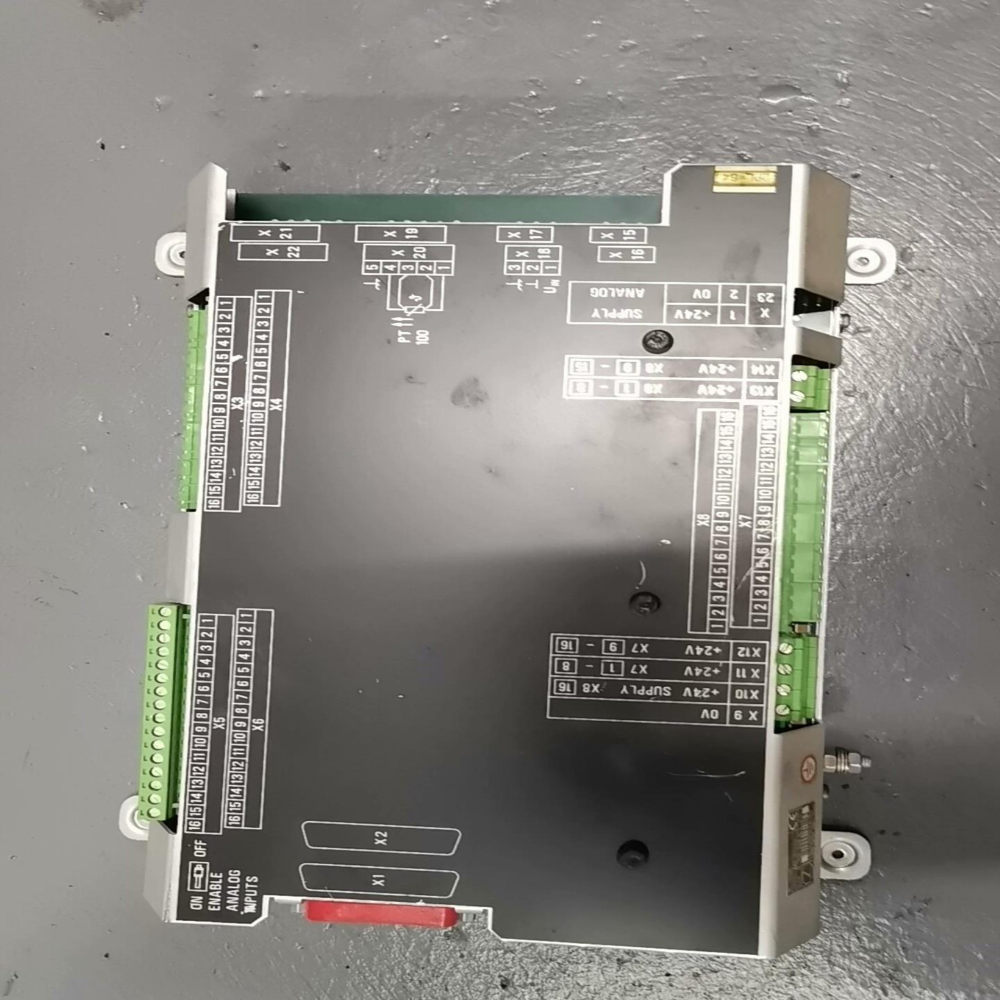 议价海德汉 PL 410B模块ID263 371 12功能正常