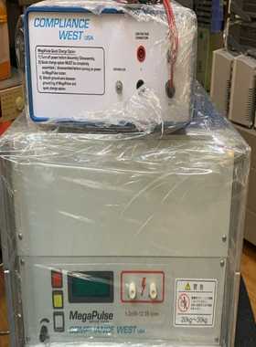 配件美国MegaPulse 12x50-12 39 ohm浪涌测议价