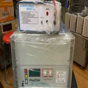 星慕电子 美国MegaPulse ohm浪涌测 12x50