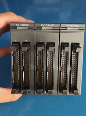 基恩士plc模块kvc64xc-议价