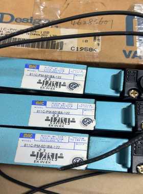 811C-PM-601BA-122   PME-601BAA【白零商行】