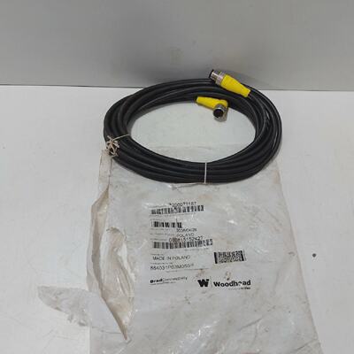 Woodhead 884031P03M050 Selezione Guida Cavo  Brand Connectiv