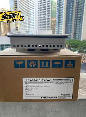PFXGM4301TAD/GP-4301TMprof【卡奥电子】