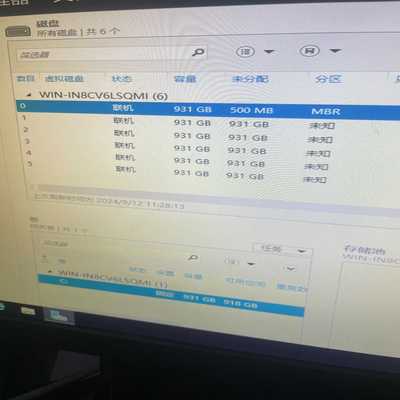 议价戴尔DELLR630P2U1T硬盘6块服务器功能正常具体现货/维修