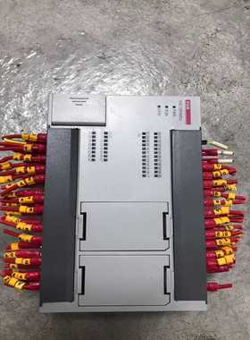 LS产电PLCXBC-DR40SU，原装拆机，功能正常，实--议价商品