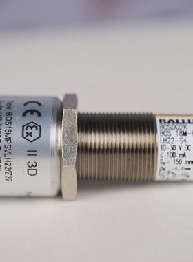 BALLUFF B0S002K B0S 18MPSVLH22S4  BOS18MPSVLH22Z22 SENSORE D