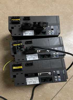 询价~伺服驱动器RYC751D3-VVT2，750W功率，