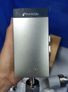 INFICON英福康真空计型号LI9496测量范围10议价