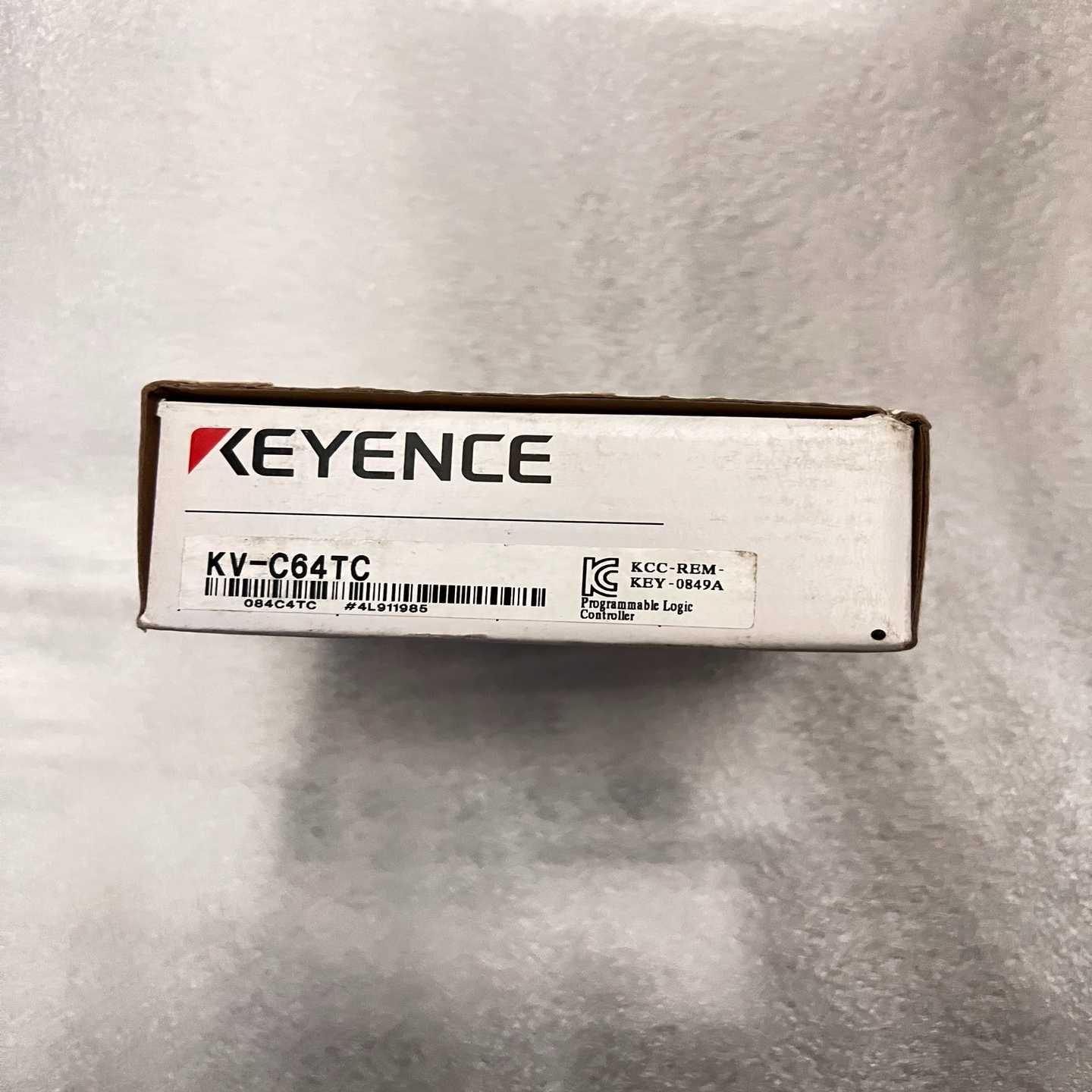 基恩士模块KV-C64TC/KV-C64XA/K~询价